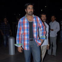 Tollywood Celebs at Santhosam Awards 2011 | Picture 55810